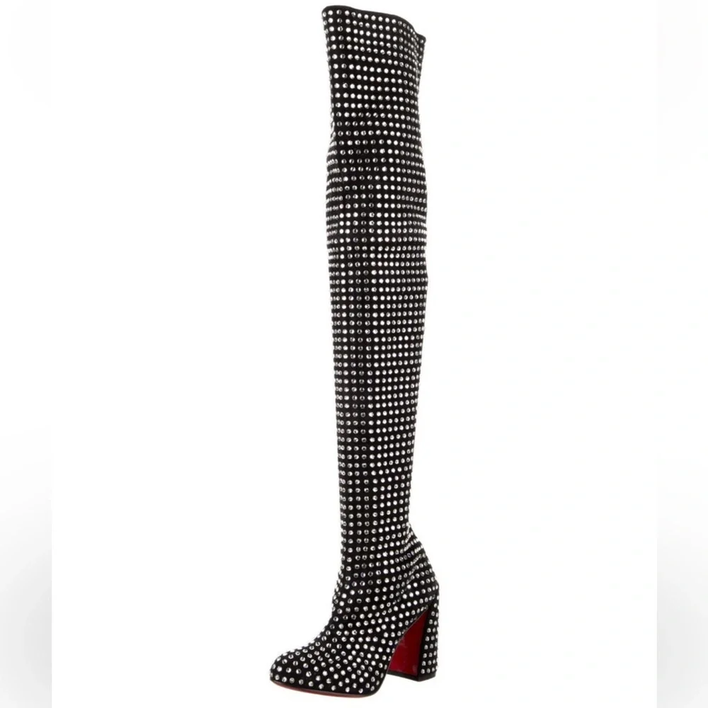 Christian Louboutin these limited